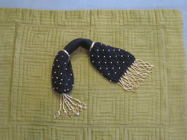 No. 5 Purse