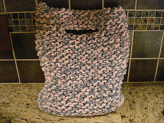 Super Bulky Bag