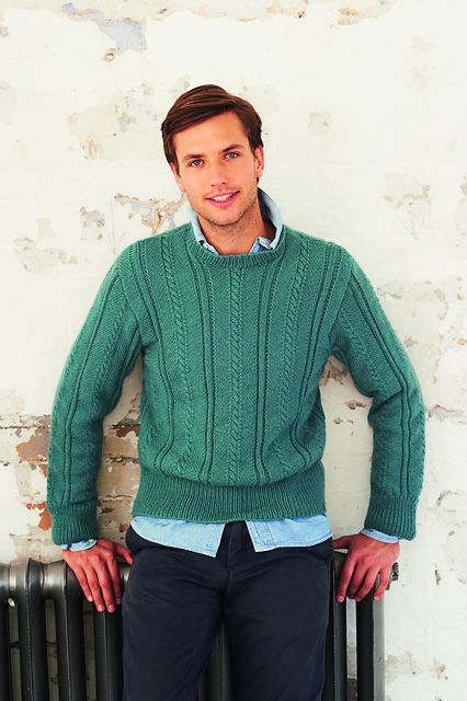 Mad About The Knit