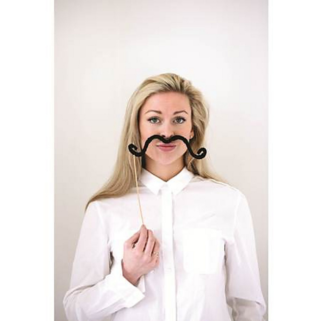 Moustache