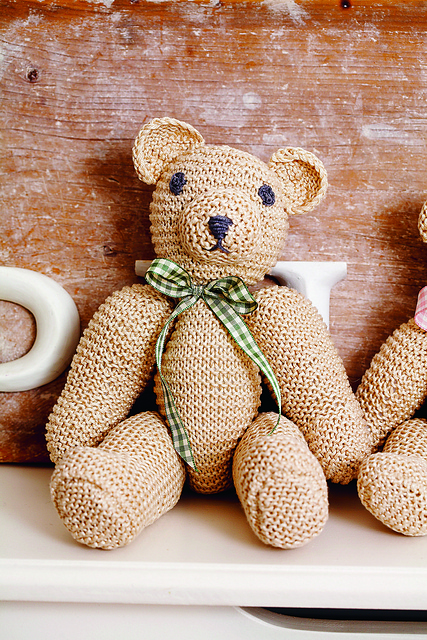 The Three Bears