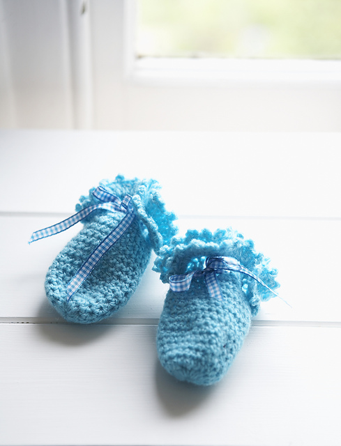 baby mittens
