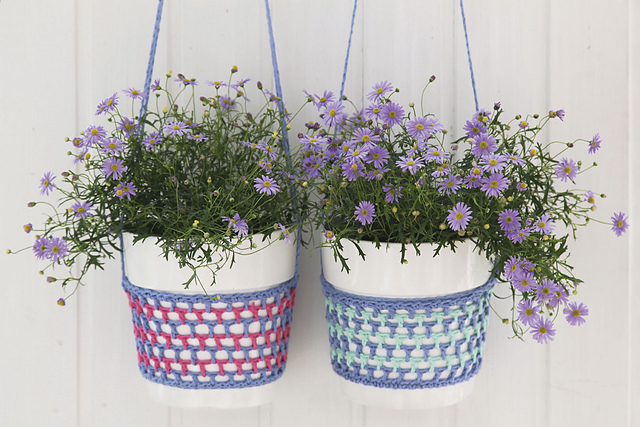 Hanging Gardens