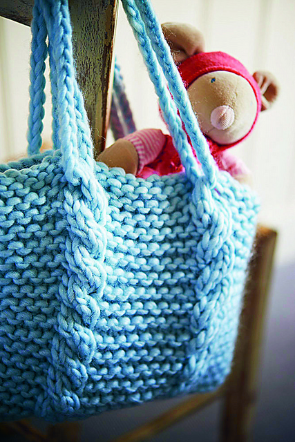 In the Bag