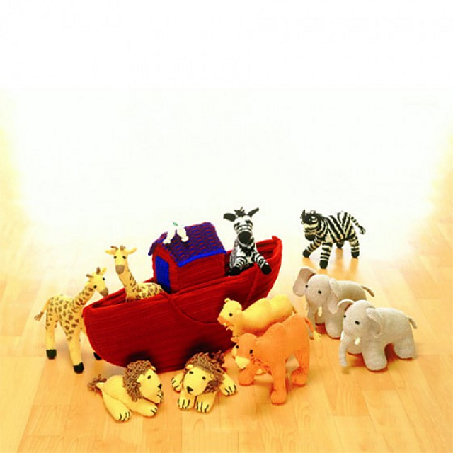 Noah's Ark