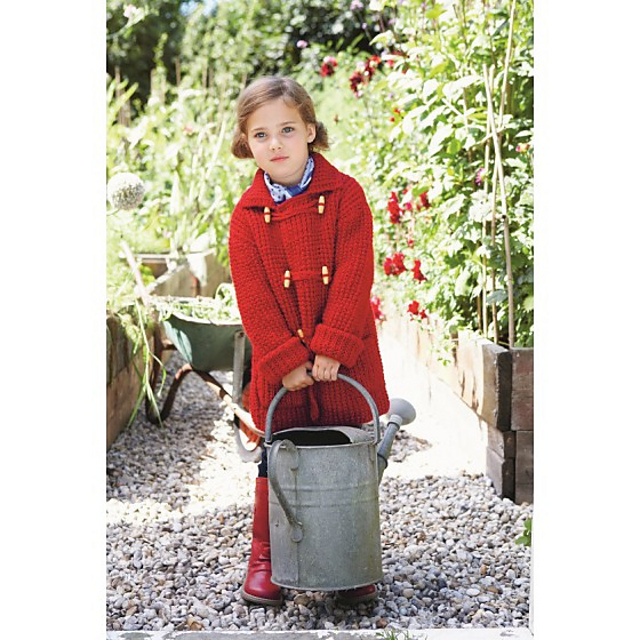 Child's Coat