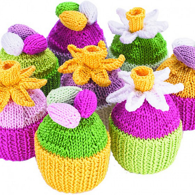 Cupcakes