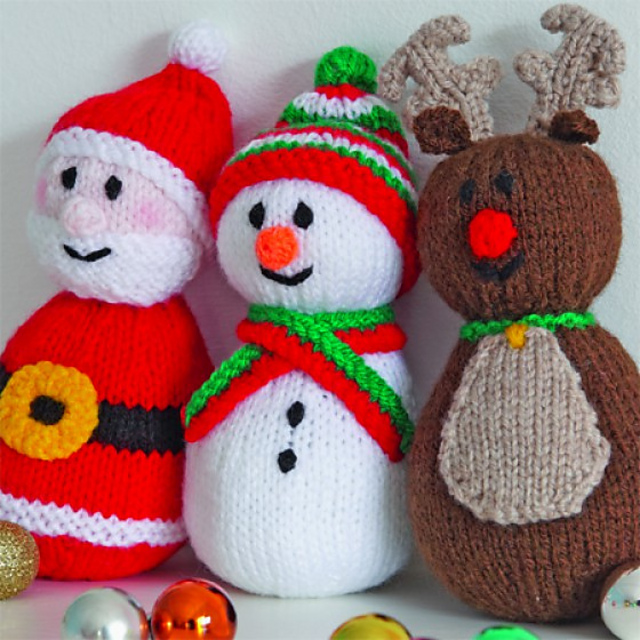Christmas Toys