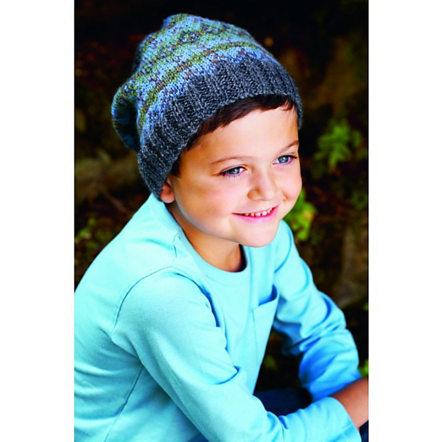 Child's Hat