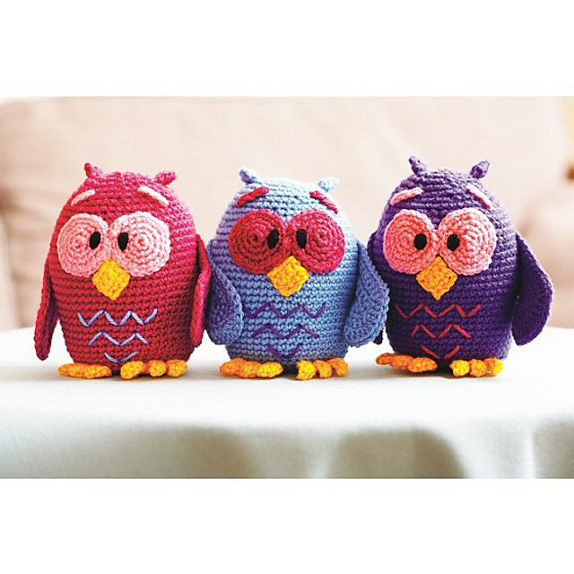 Owls