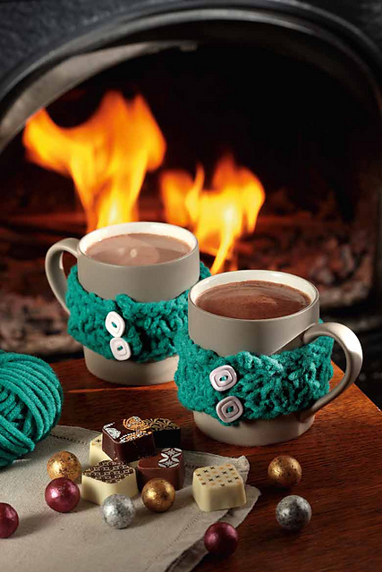 Mug Hug