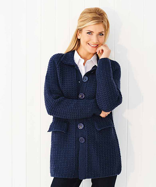 Can-do Coat