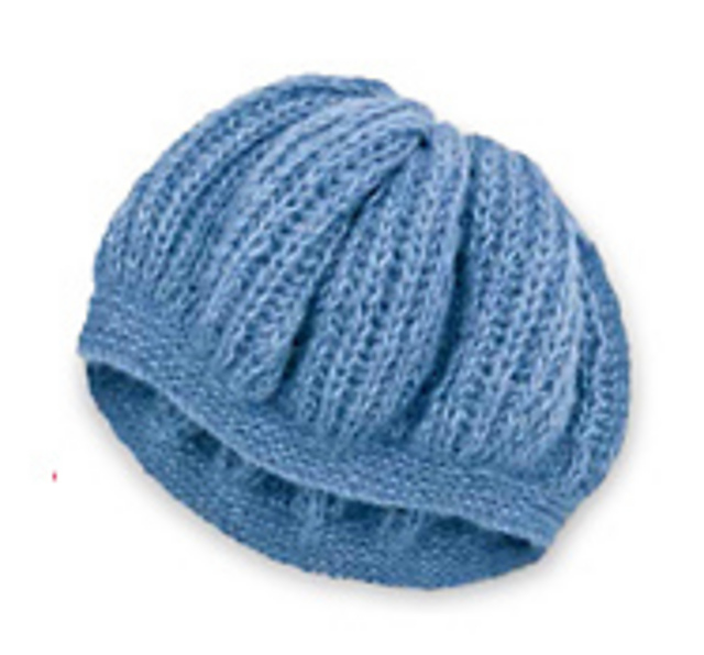 Jellyfish Hat