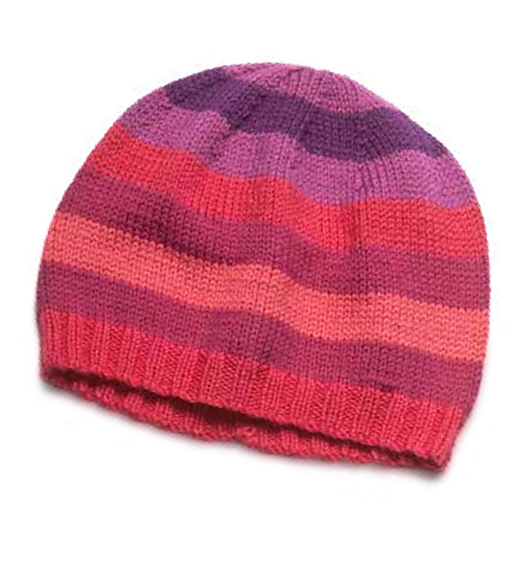 Striped Hat