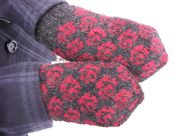 Roses