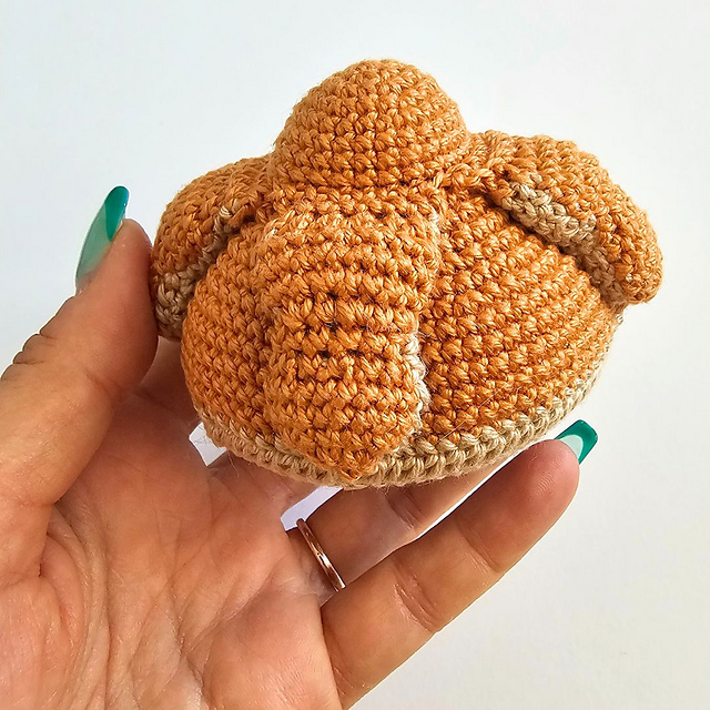 Pan de Muertos
