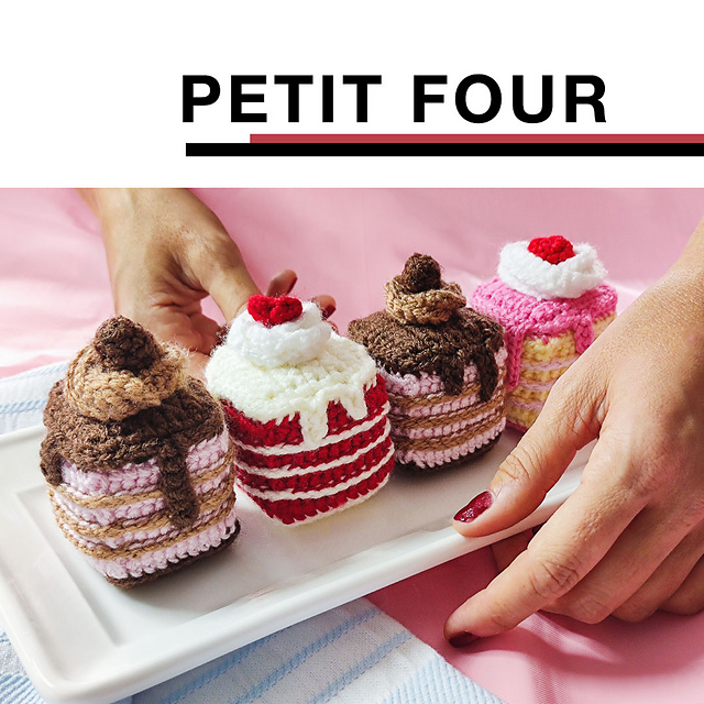 Petit Four