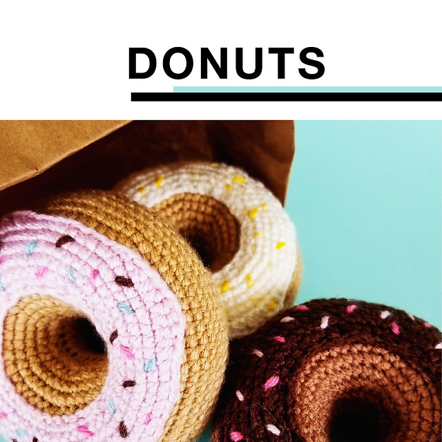 Donut