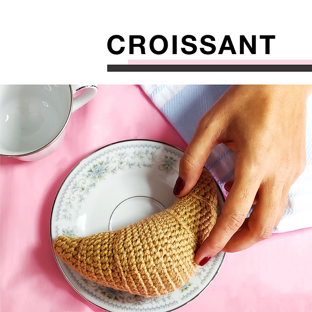 Croissant