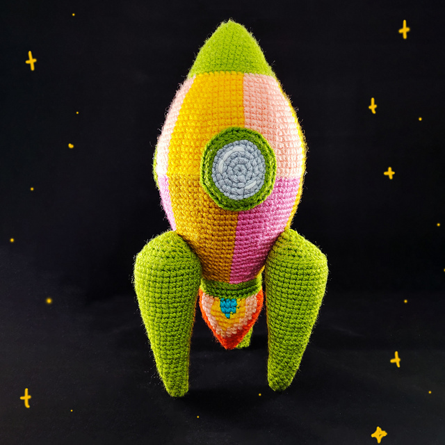 Rocket