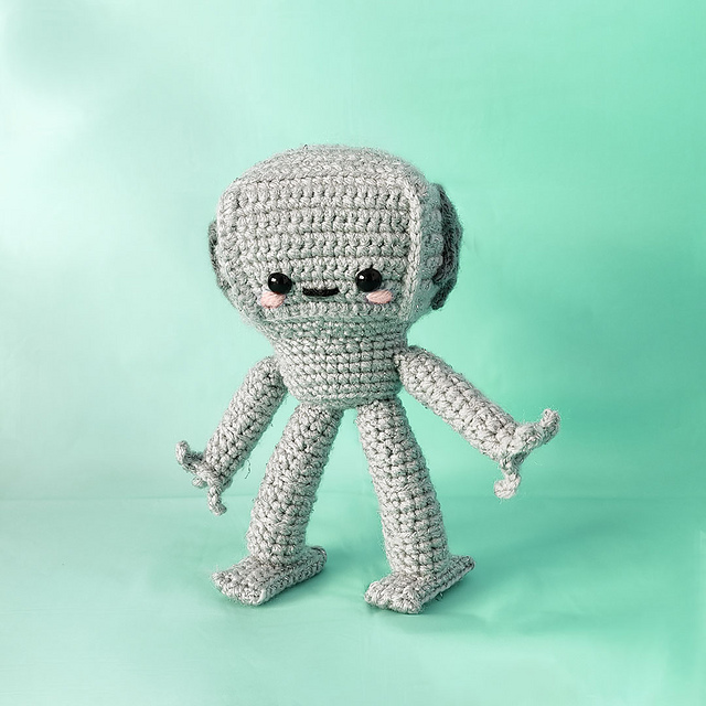 B3b0p Robot