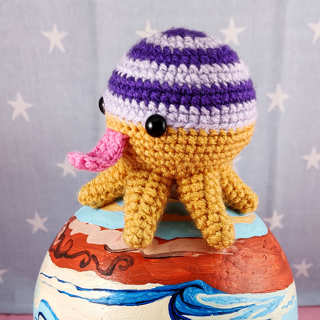 'Lil Alien