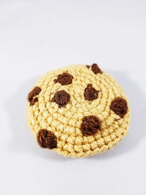 Chokochip Cookie