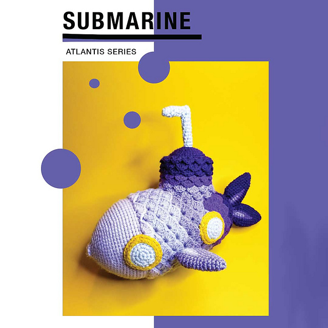 Submarine