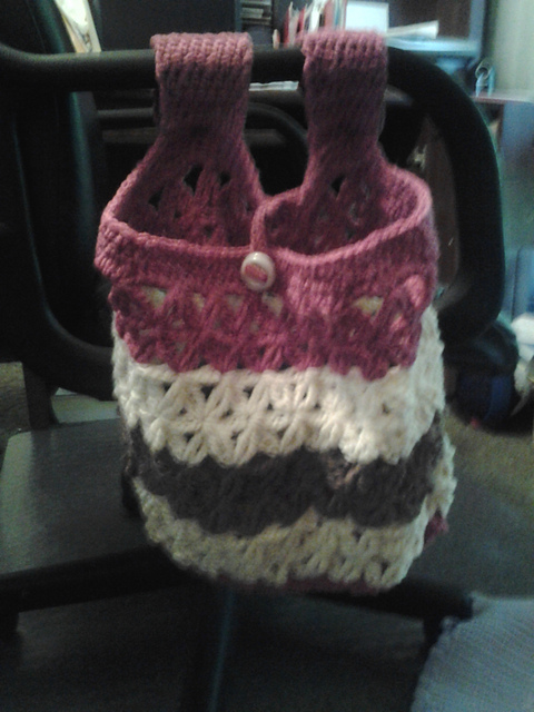 Lacy Walker Bag