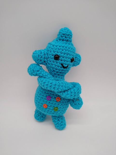 Hug-Bots