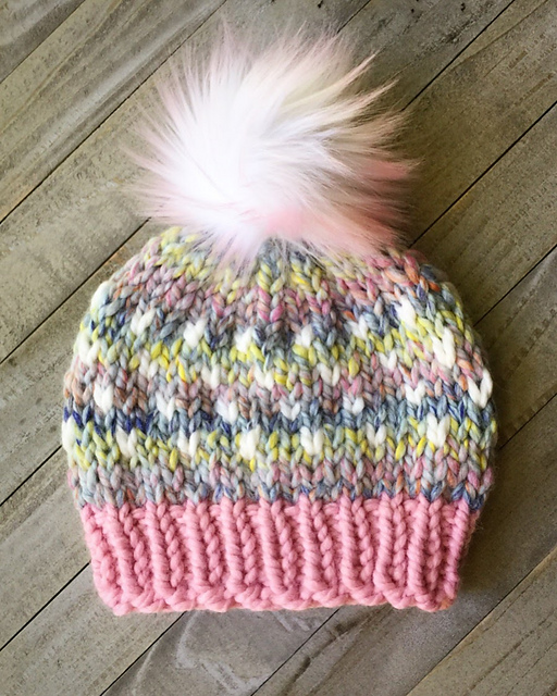 Harley Winter Hat