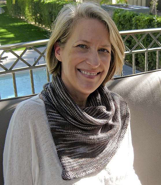 Leslie Cowl