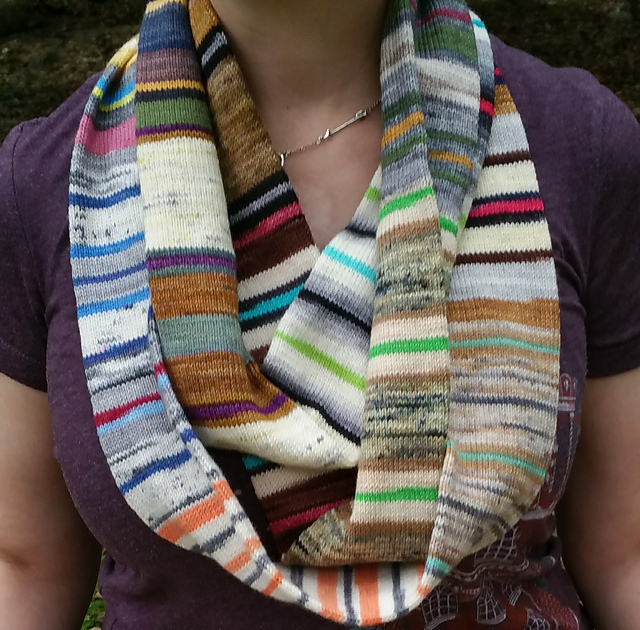 Epic Galactic Battle Cowl