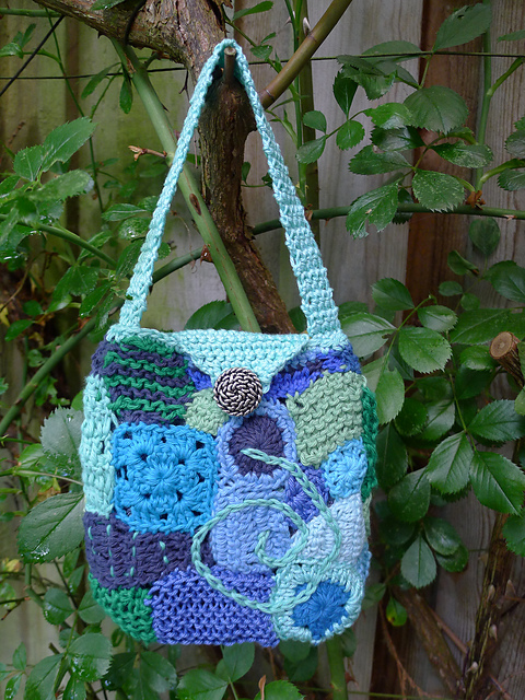 Freeform Bag