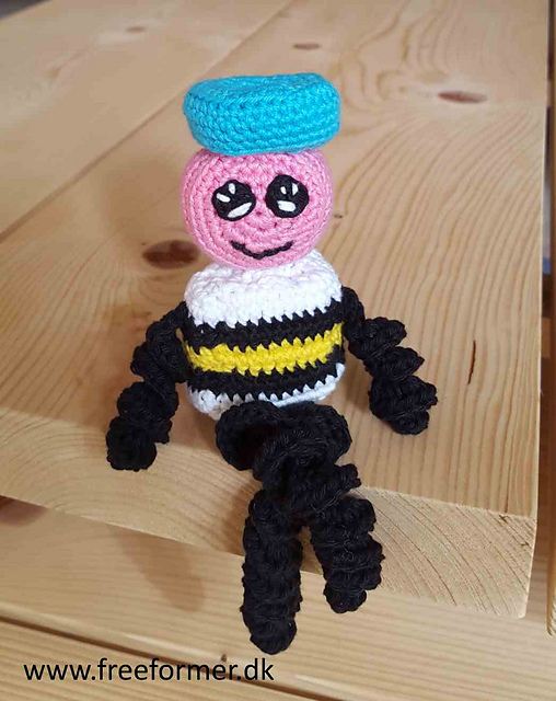 Liquorice Man