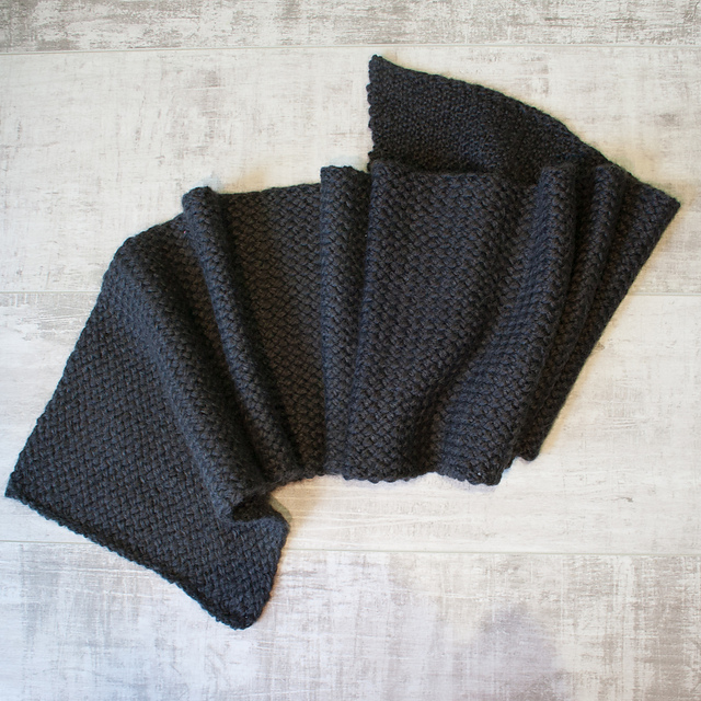 The 285 Scarf
