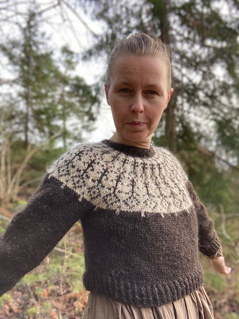 Löva