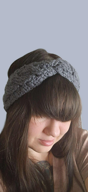 Greta Earwarmer