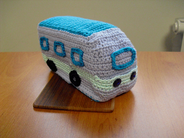 46 Bus