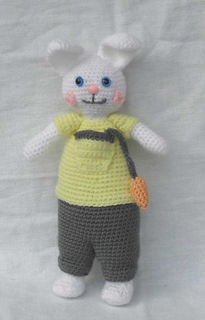 Lapinou