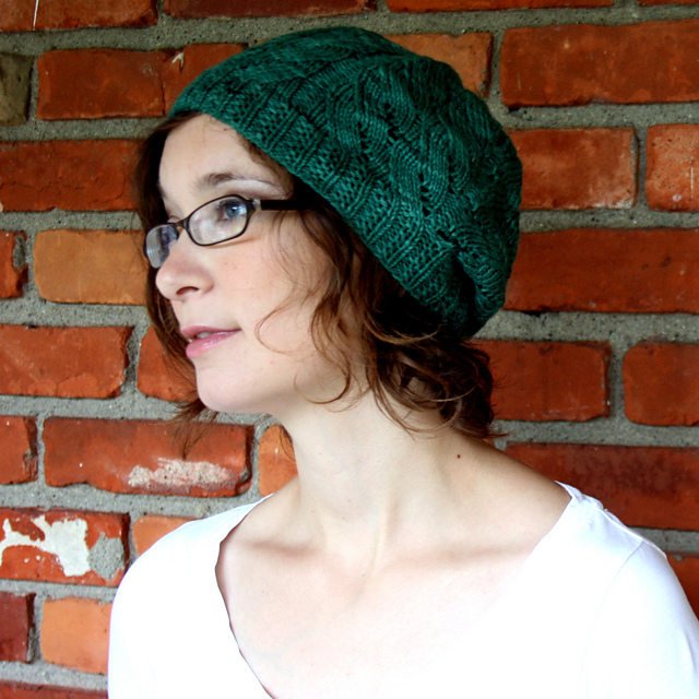 Lansing Beret