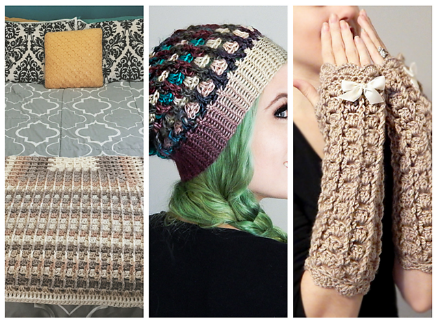 GOTR Pattern Pack