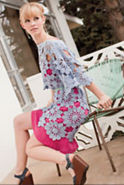 St. Tropez Tunic