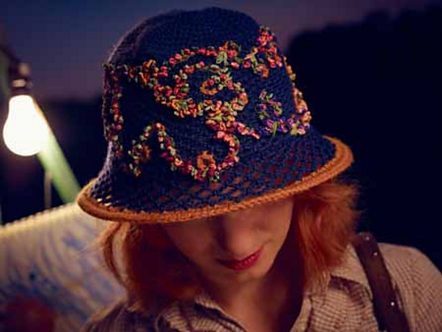 Scrivener Cloche