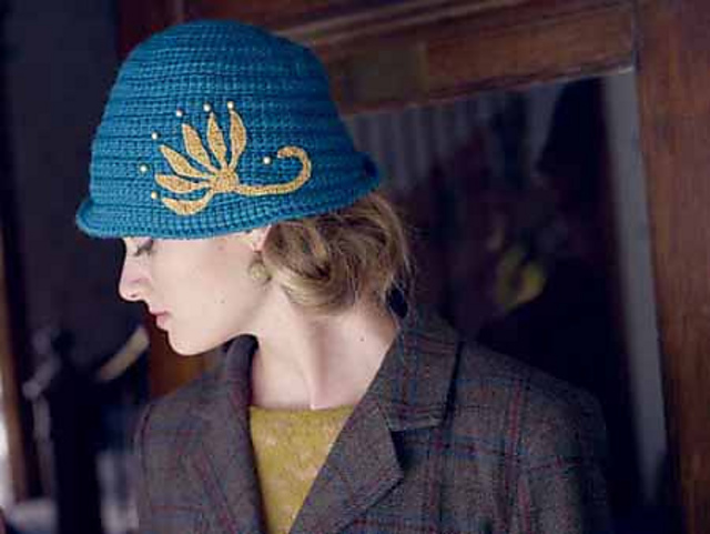 Lady Sybil Cloche