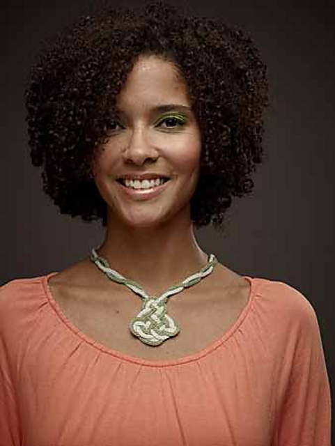 Celtic Necklace