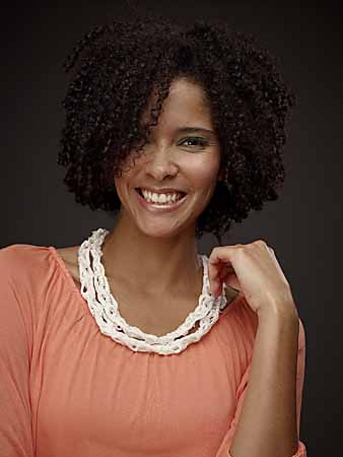 Whimsy Necklace