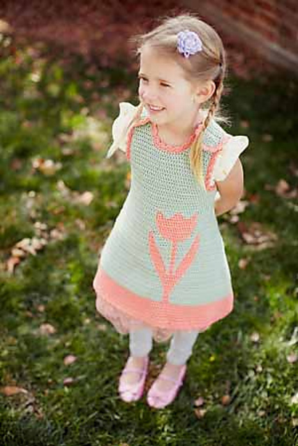 Willow Dress