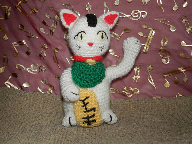 Lucky Cat