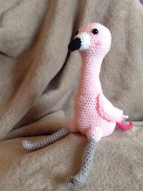 Flamingo
